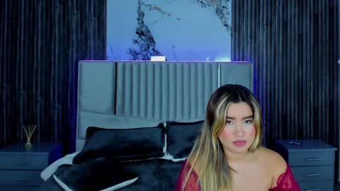 Gigi Doll online show from 02-26-25, 02:36