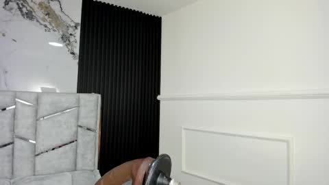 Gigi Doll online show from 10-10-25, 11:20