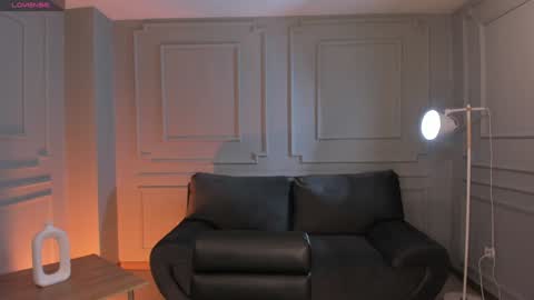 GIGI online show from 01-20-25, 12:07