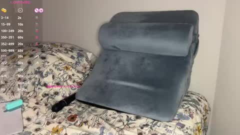 gigi online show from 10-07-25, 12:30