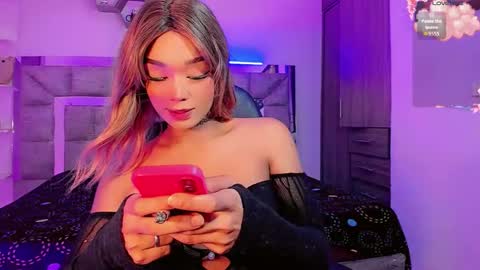 gigitremblay online show from 03-17-26, 08:34