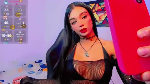 gigitremblay online show from 06-07-26, 05:00