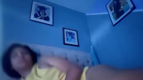 Snapshot of gigixox3 chatting on 10-29-25, 09:05 gigixox3 online show from 10-29-25, 09:05