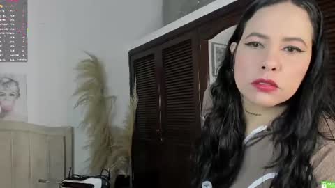Snapshot of giiny_ chatting on 07-07-26, 04:26 pamela online show from 07-07-26, 04:26