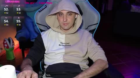 Mirko online show from 10-30-25, 07:36