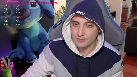 Mirko online show from 02-21-26, 08:37