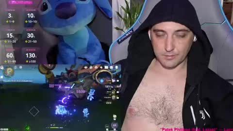 Mirko online show from 04-29-26, 06:39