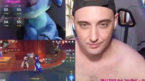 Mirko online show from 07-12-26, 08:16