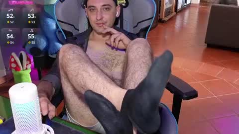 Mirko online show from 07-25-26, 07:17