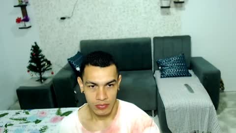 GILBERT online show from 12-23-24, 11:36