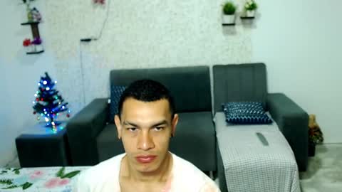 GILBERT online show from 12-24-24, 11:28