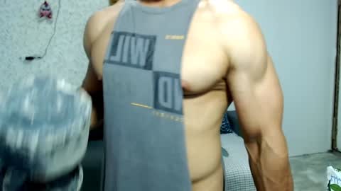 GILBERT online show from 12-26-24, 03:10