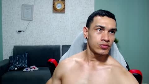 GILBERT online show from 01-09-25, 06:04