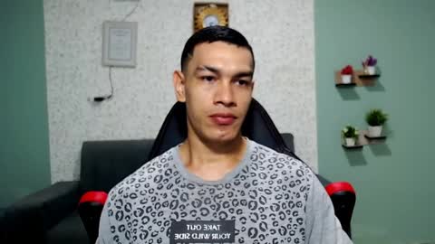 GILBERT online show from 01-13-25, 11:30