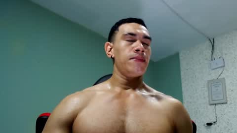 GILBERT online show from 01-16-25, 10:02