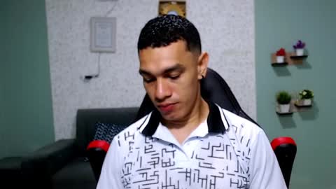 GILBERT online show from 01-23-25, 11:15