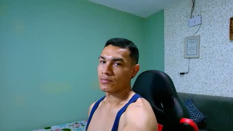 GILBERT online show from 01-25-25, 03:09