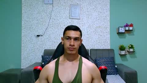 GILBERT online show from 02-06-25, 05:30