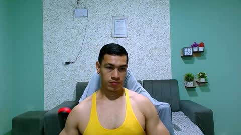 GILBERT online show from 02-13-25, 11:17