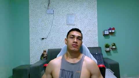 GILBERT online show from 02-17-25, 11:13