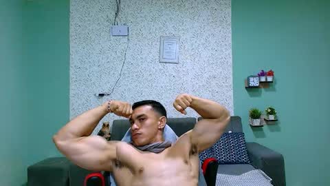 GILBERT online show from 02-17-25, 02:15