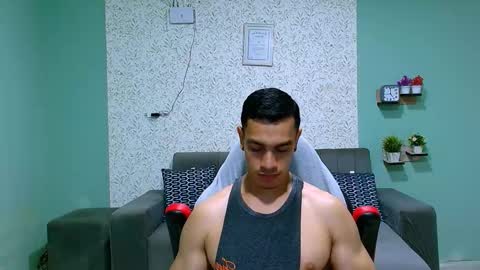 GILBERT online show from 02-19-25, 02:12