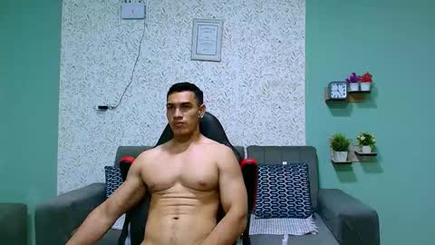 GILBERT online show from 02-20-25, 11:10