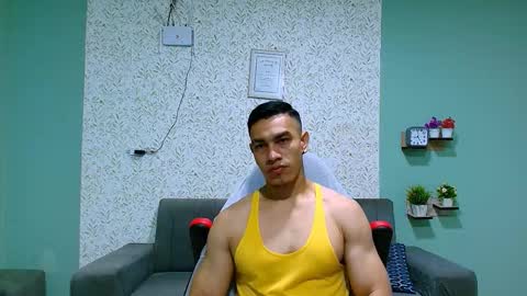 GILBERT online show from 02-23-25, 12:27