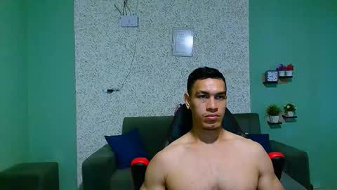 GILBERT online show from 02-28-25, 03:26