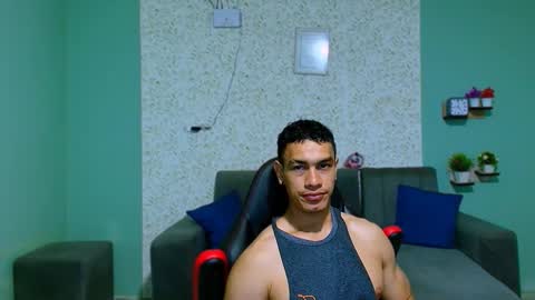 GILBERT online show from 03-05-25, 02:34