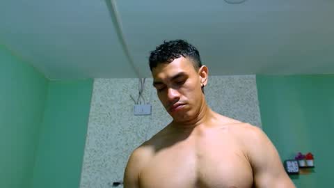 GILBERT online show from 03-05-25, 06:01