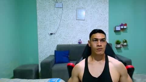 GILBERT online show from 03-08-25, 04:28