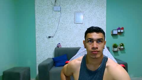 GILBERT online show from 03-12-25, 11:42