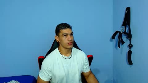 GILBERT online show from 09-28-25, 12:10