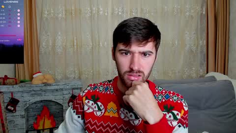 gilbertogonzales online show from 12-15-24, 07:13