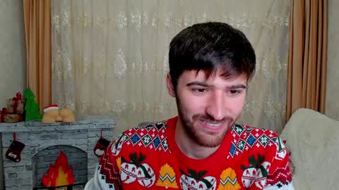 gilbertogonzales online show from 12-17-24, 06:56