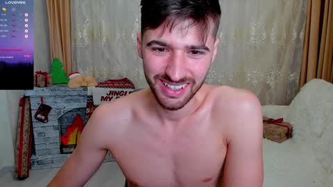 gilbertogonzales online show from 12-25-24, 08:28