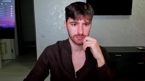 gilbertogonzales online show from 01-15-25, 05:37