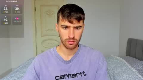 gilbertogonzales online show from 09-10-25, 07:30