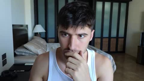 gilbertogonzales online show from 12-01-25, 03:11