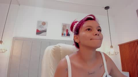 Gimena online show from 11-25-25, 11:43