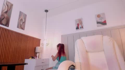 Gimena online show from 04-15-26, 12:34