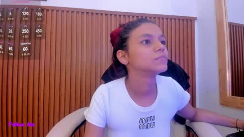 Gimena online show from 04-24-26, 07:16