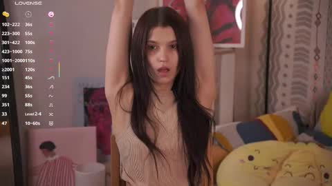 Mia online show from 02-13-26, 08:10