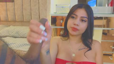 Snapshot of gina_akemi chatting on 10-21-25, 11:00 O GINA AND AKEMI online show from 10-21-25, 11:00