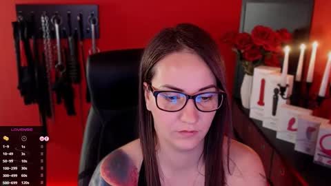gina_hotlick online show from 01-10-25, 05:34