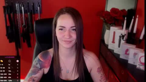 gina_hotlick online show from 01-18-25, 11:11