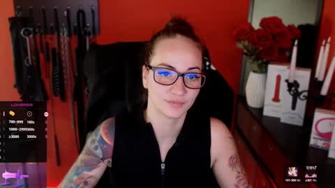 gina_hotlick online show from 03-07-25, 10:45
