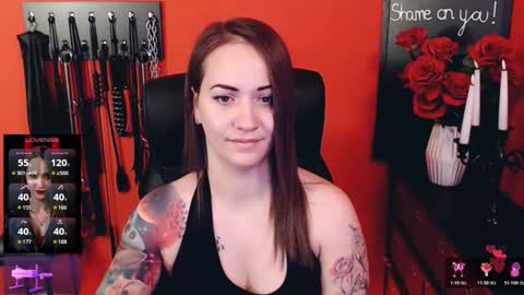 gina_hotlick online show from 04-20-26, 03:31