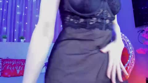 Gina online show from 02-13-26, 02:18